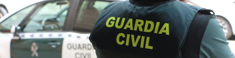 OEP 2024 Guardia Civil