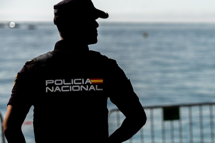 Convocatoria de Policía Nacional Escala Básica 2024 Imagen Destacada