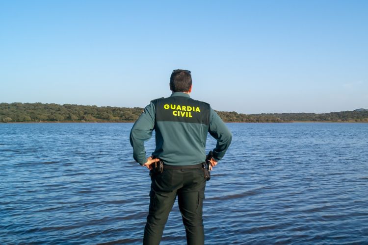 Rangos de la Guardia Civil - Imagen Destacada