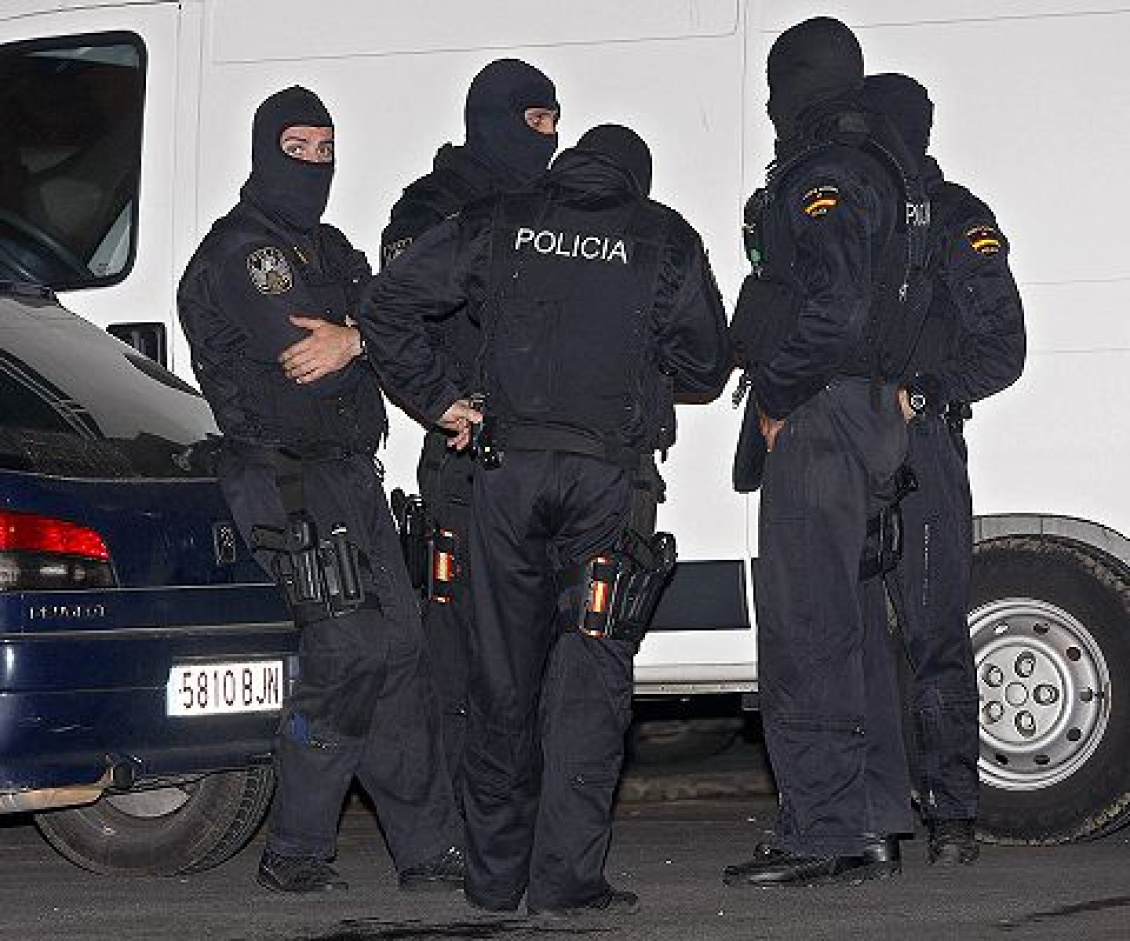 ¿Qué hay que estudiar para ser policía Nacional en España?