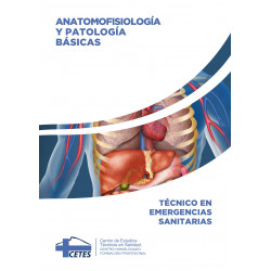 Curso Online de Anatomofisiología y Patología Básicas