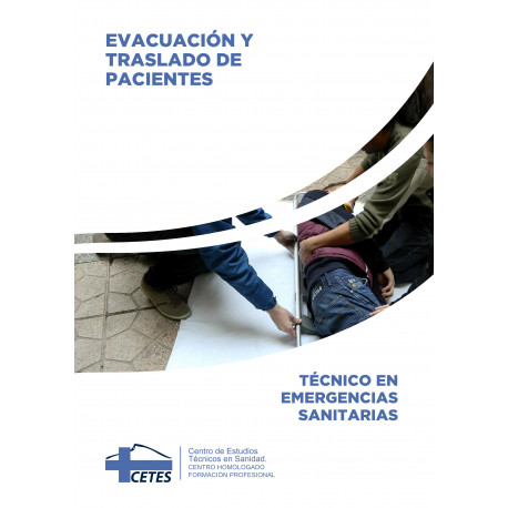 Evacuación y Traslado de Pacientes