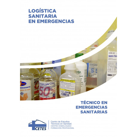Logística Sanitaria en Emergencias