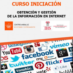 Curso de Iniciación en la Obtención y Gestión de la Información en Internet