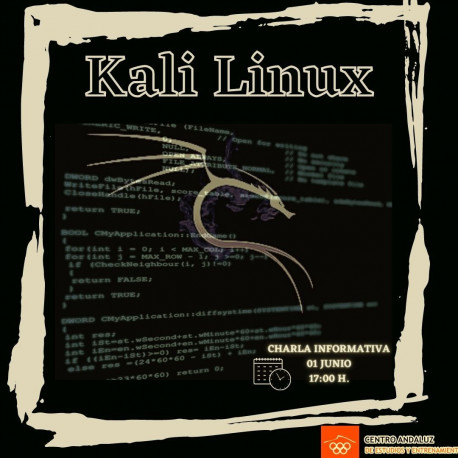 Curso Kali Linux