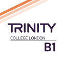 Mensualidad preparación B1 Trinity College London