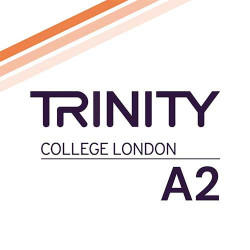 Mensualidad preparación A2 Trinity College London