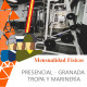 Preparación Física Presencial Tropa y Marinería Granada