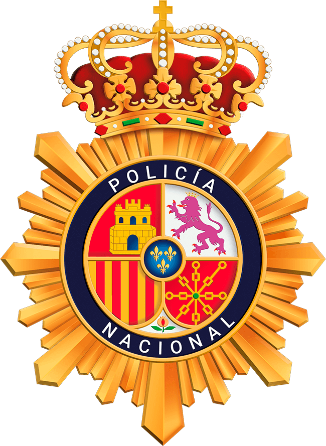  Policía Nacional Escala Básica