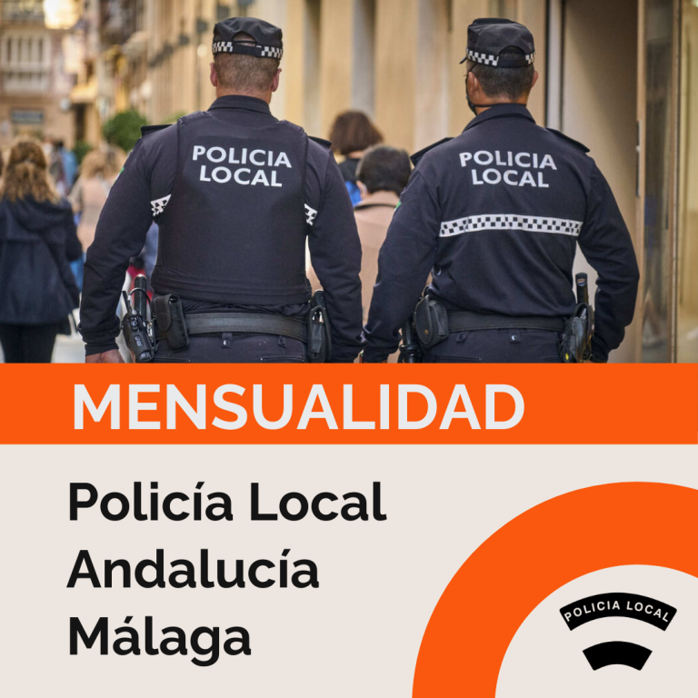 Mensualidad PL Málaga