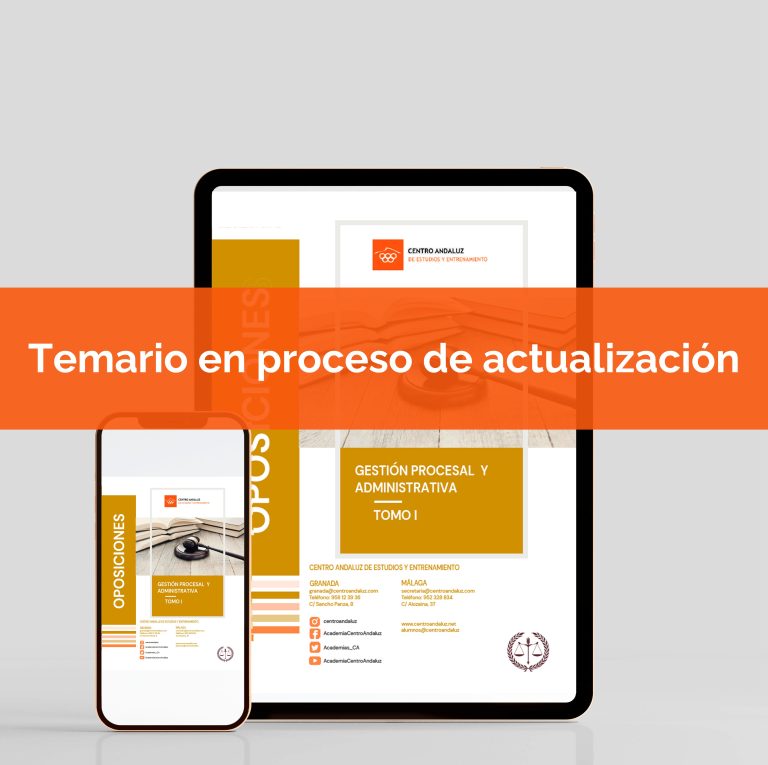 Gestión Procesal PDF - Actualizando